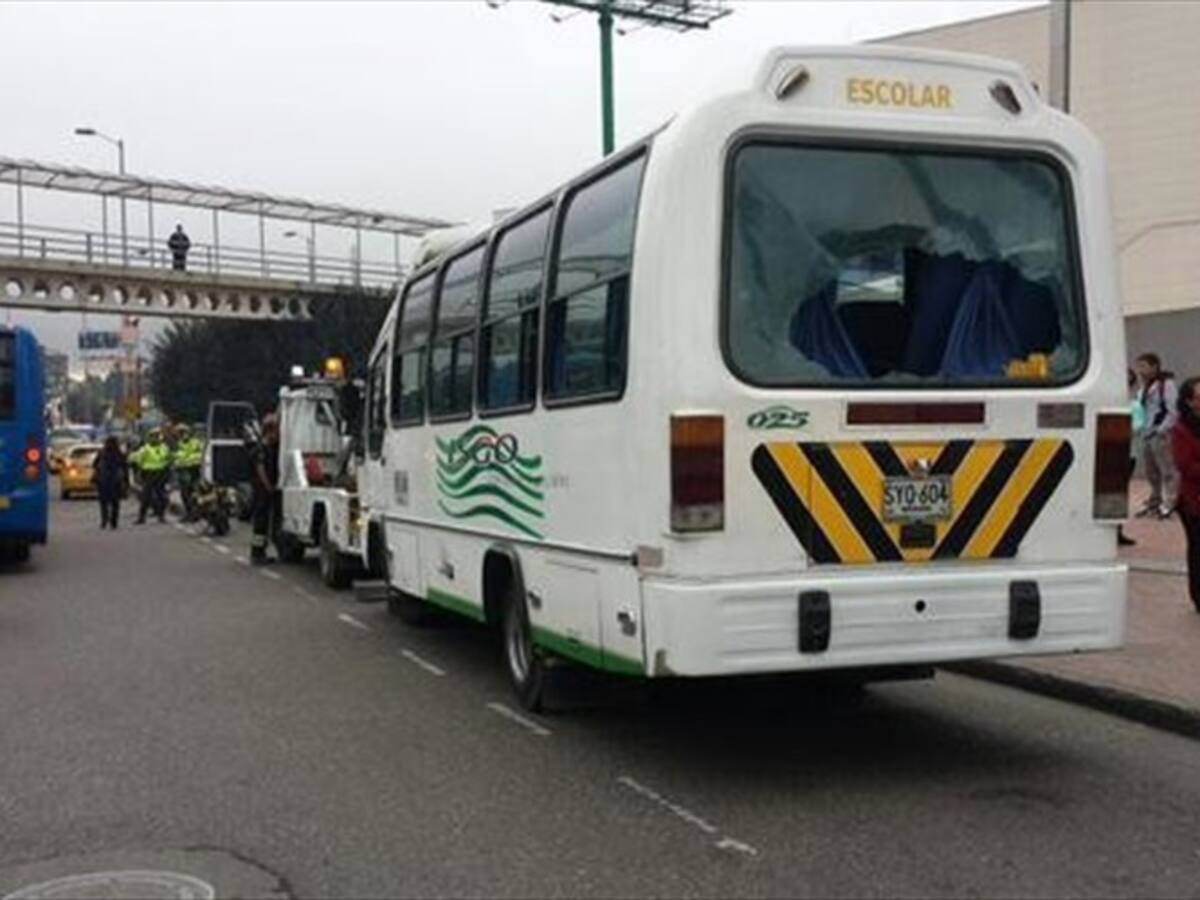 Restringen excursiones a colegios del Valle del Cauca
