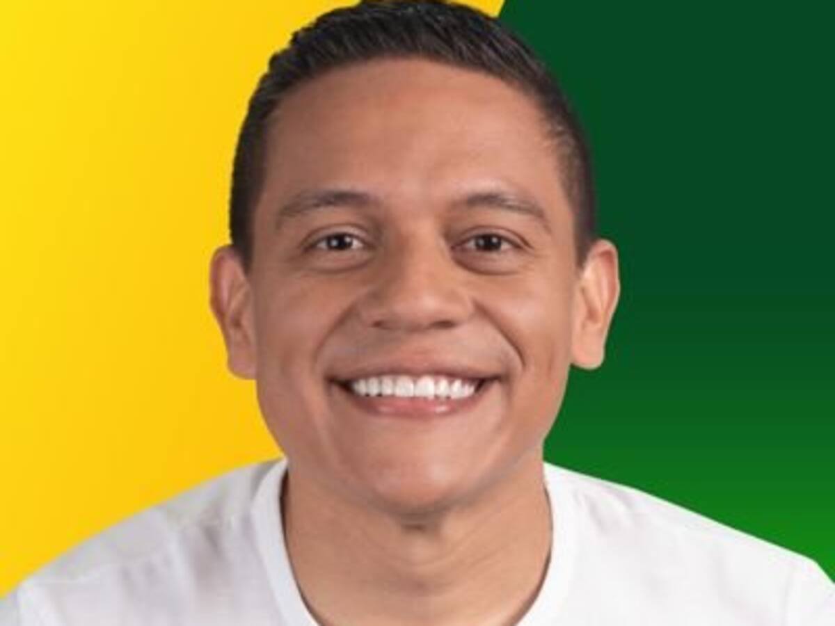 ¡Vuelve y juega! PGN solicita suspender elección del alcalde de Girón, Campo Elías Ramírez
