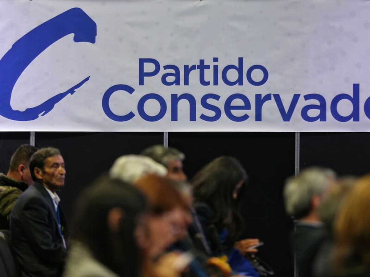 La estrategia del Gobierno para lograr el apoyo de los conservadores a sus reformas