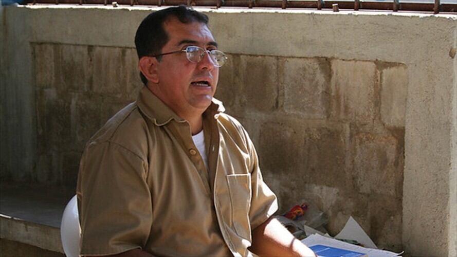 Con proyecto de ley buscarán impedir que Garavito salga de la cárcel. Foto: Colprensa