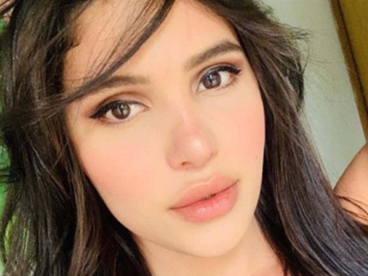 Las fotos en lencería de Mara Cifuentes que sorprendieron a sus seguidores