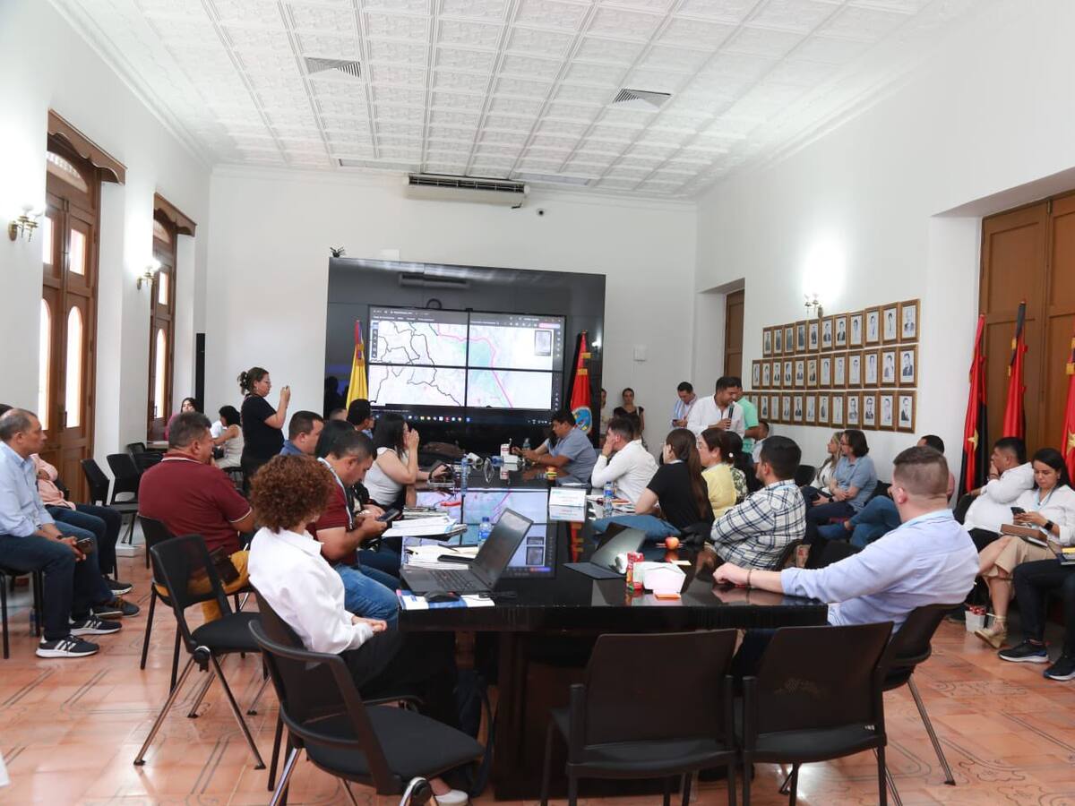¿Cómo trabaja MinVivienda bajo la figura del decreto de conmoción interior?