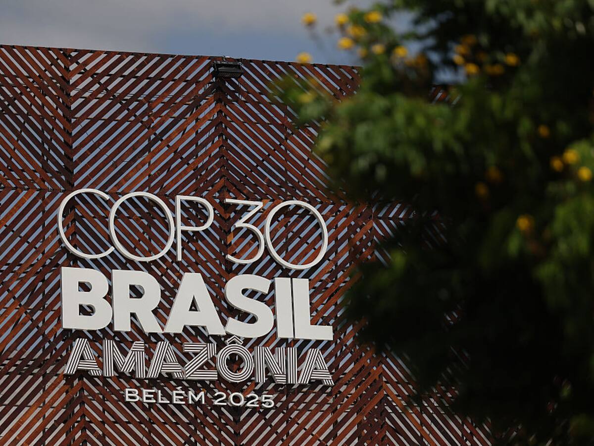 “Ventana” para salvar el planeta “se cierra rápidamente”, adviertió Lula en Belém, Brasil