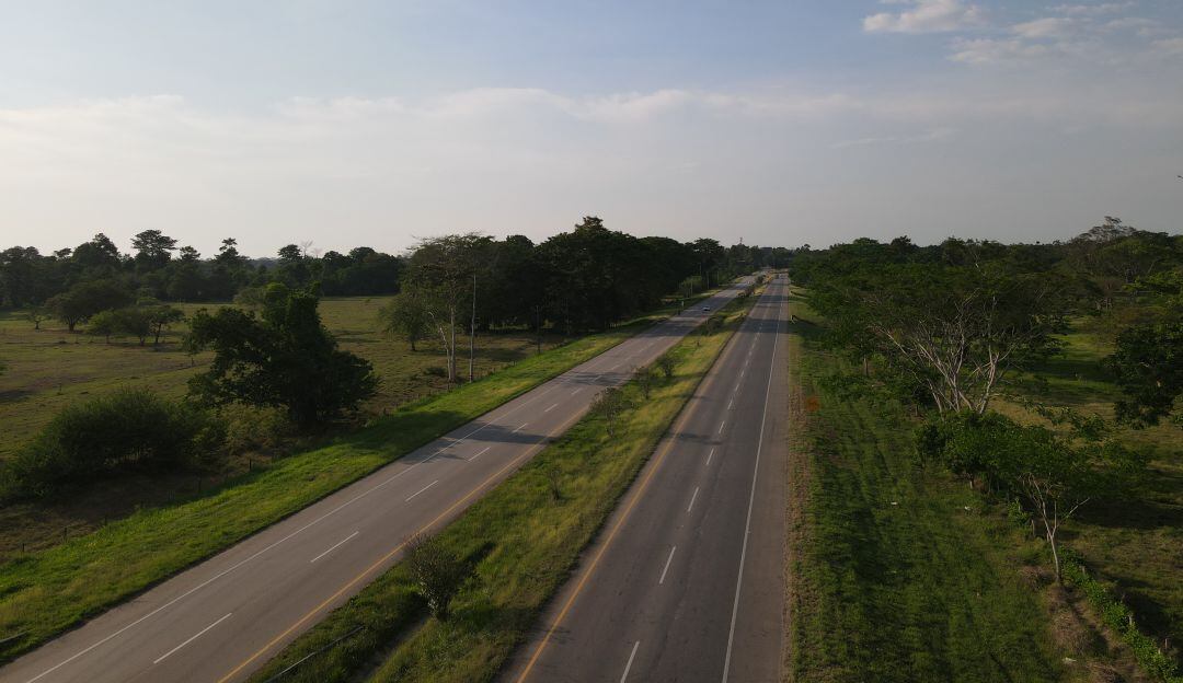 Gobierno adjudica Troncal del Magdalena 2