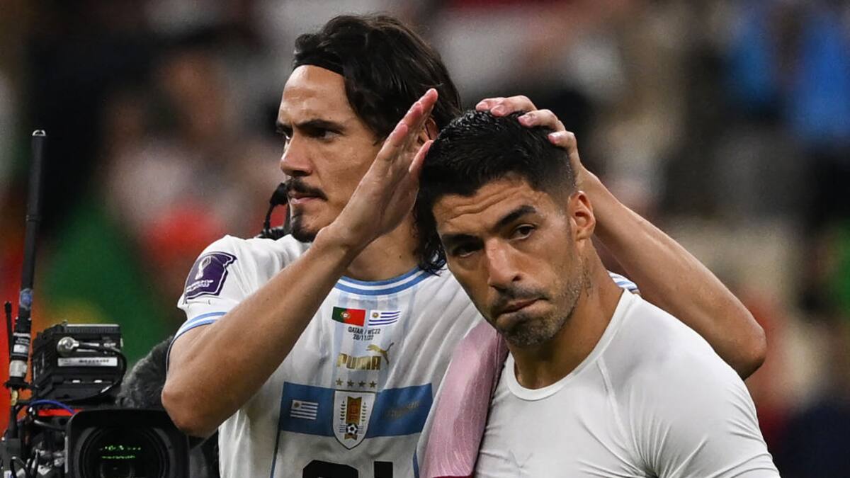 ¿Qué necesita Uruguay para clasificar a octavos de final?