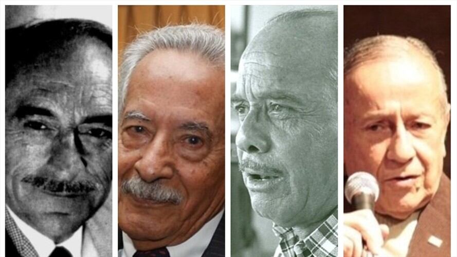 Varias voces de la radio colombiana se han apagado, y aquí le contamos cuáles son algunas de las más recordadas.. Foto: