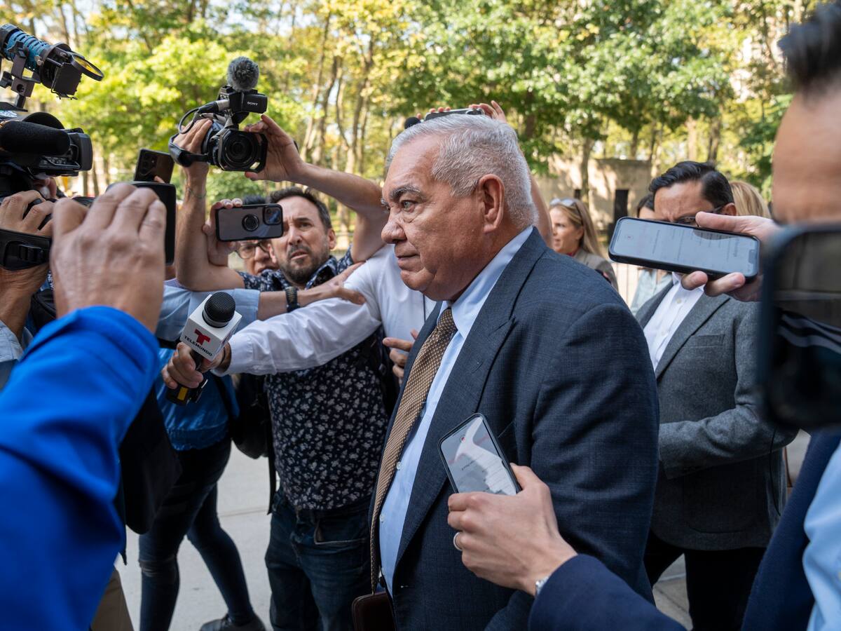 Abogado de ‘El Mayo’ Zambada enfrenta posible conflicto de intereses en Nueva York