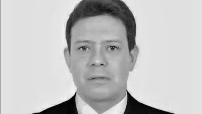 Líder social y excandidato al concejo local Willer Gallego. Crédito: Suministrada.