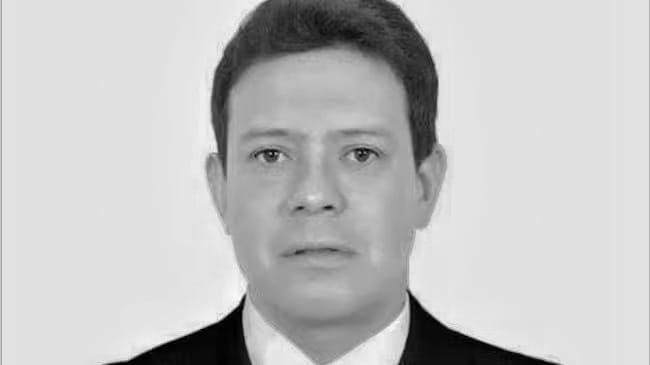 Líder social y excandidato al concejo local Willer Gallego. Crédito: Suministrada.
