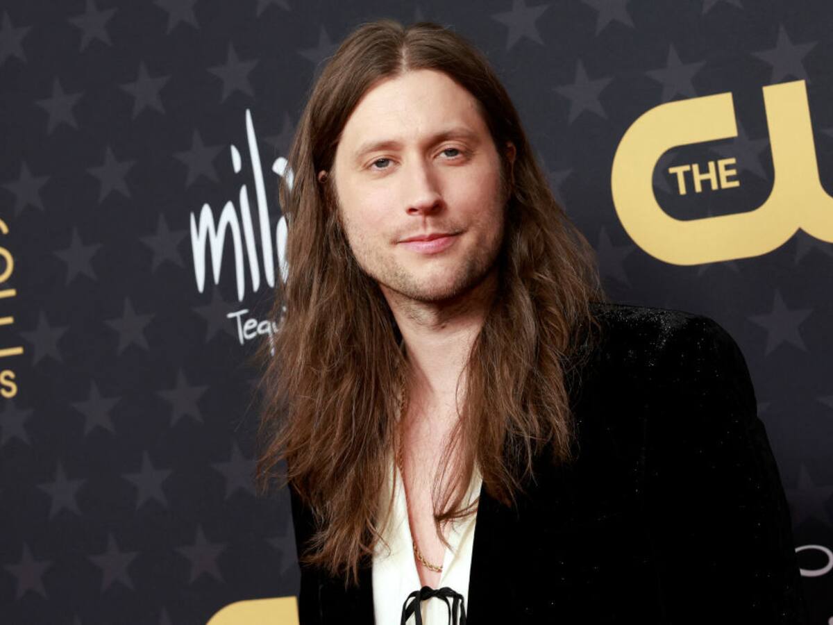 Queríamos representar el duelo: Ludwig Goransson sobre ‘Lift Me Up’ de Pantera Negra