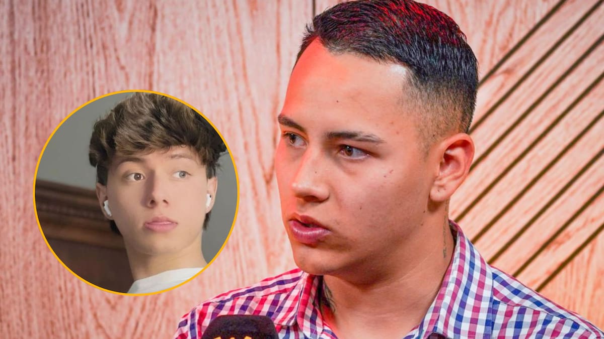 Andrés Sotelo, investigado por muerte de Juan Felipe Rincón, rompió el silencio en W Radio