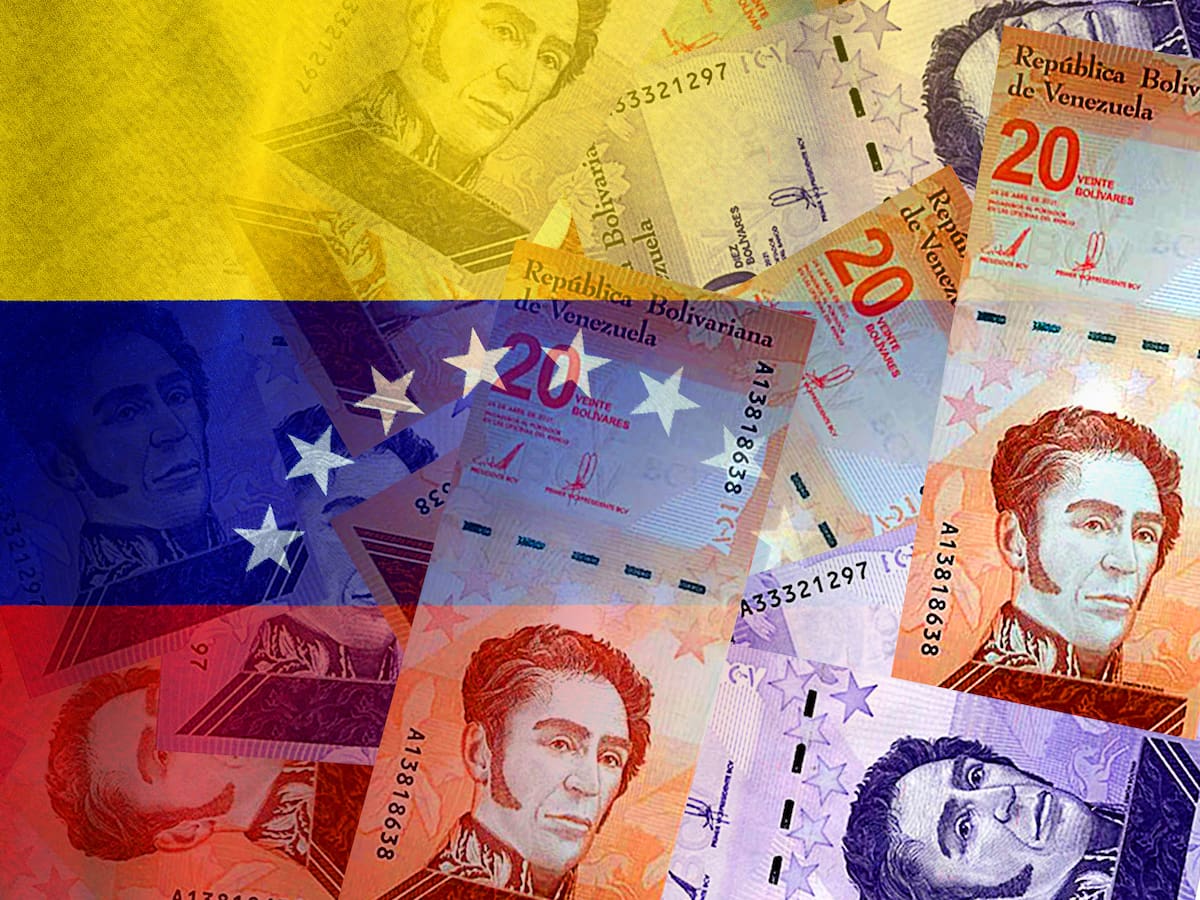 ¿Es venezolano? Este es el link para consultar si recibe algún Bono Patria 2024