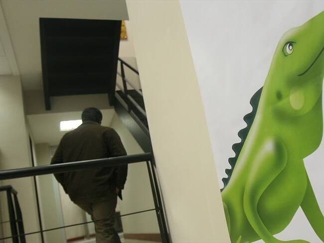 Ecopetrol manifestó que la decisión de la autoridad administrativa será controvertida ante los tribunales judiciales competentes para su eventual revisión. Foto: Colprensa