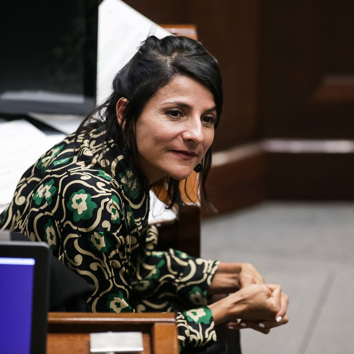 ¿Quién debe ser el nuevo MinMinas tras la salida de Irene Vélez?