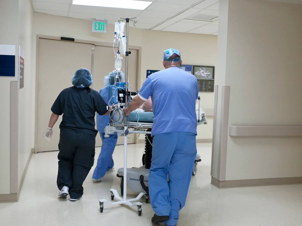 Nueve muertos y 50 internados por consumir cocaína adulterada en Buenos Aires