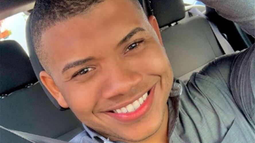 Influencer colombiano Miguel Polo Polo. Foto: Instagram: @miguelpolopolo