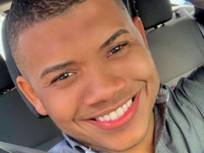 Influencer colombiano Miguel Polo Polo. Foto: Instagram: @miguelpolopolo