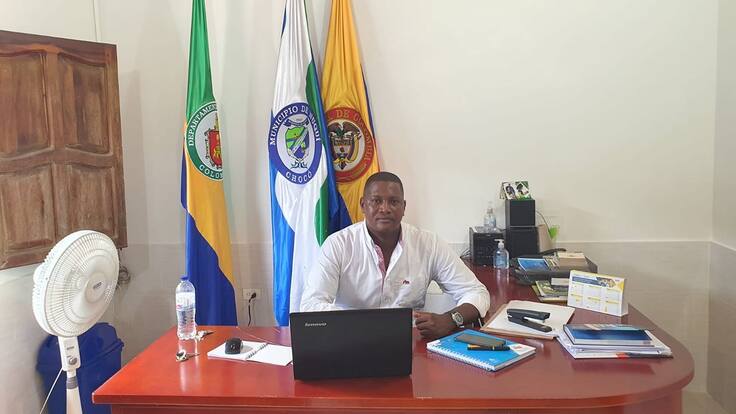 Clan del Golfo me pidió contratos y me negué: alcalde de Nuquí salió por amenazas