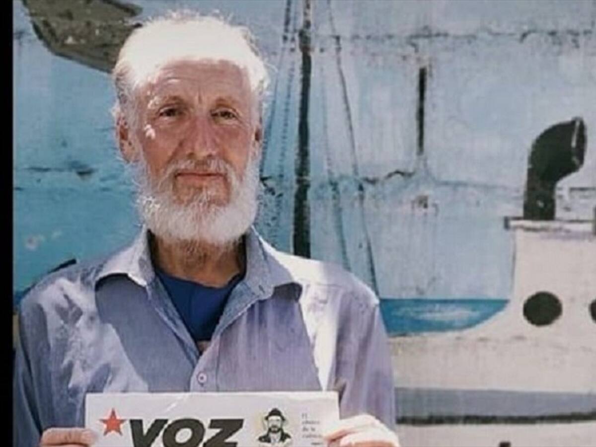 Giacometto, el hombre degollado en Santa Marta, era testigo del caso ‘Nicolás Neira’