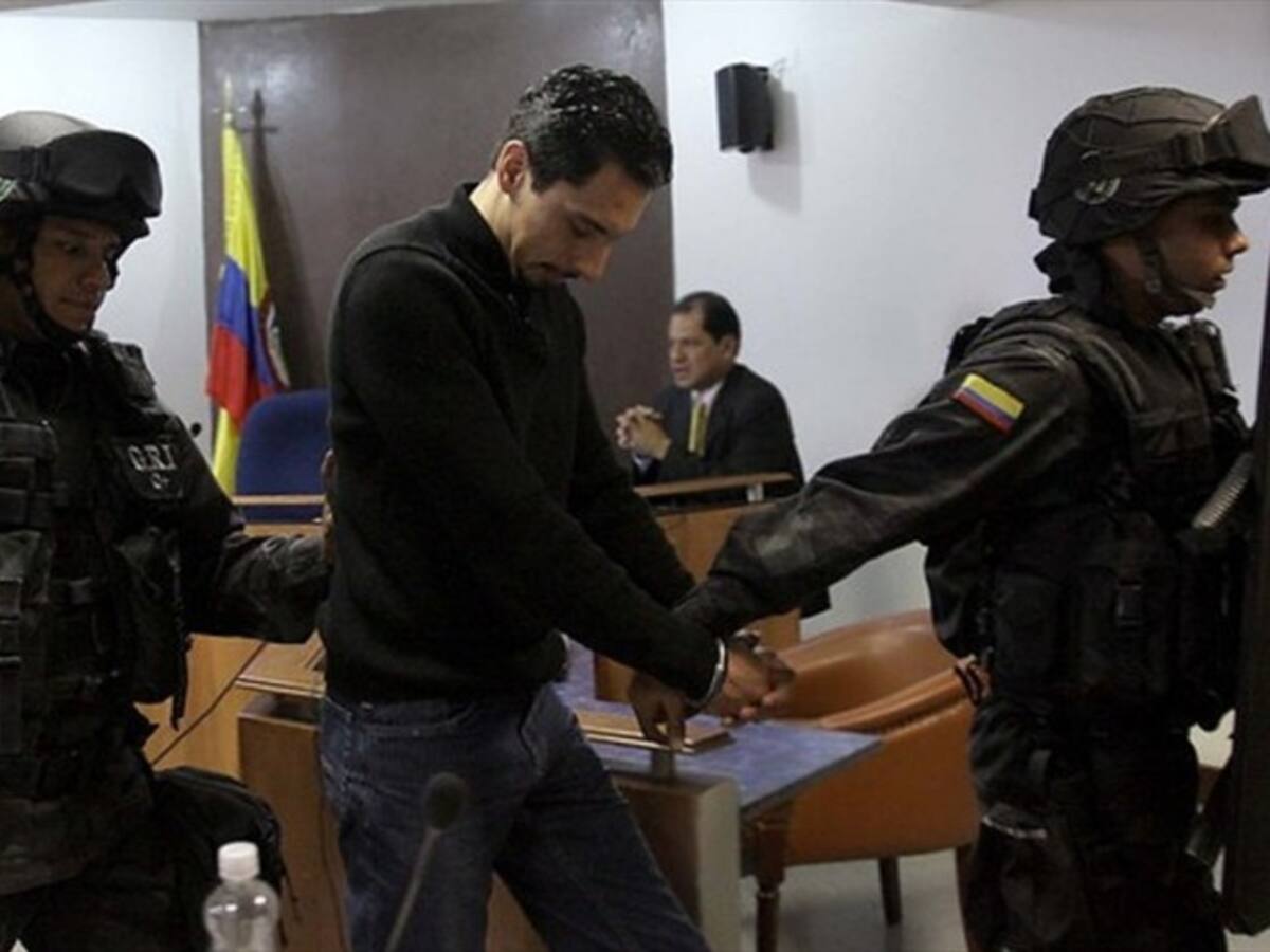 Polémica por megalote que podría volver a manos de David Murcia Guzmán