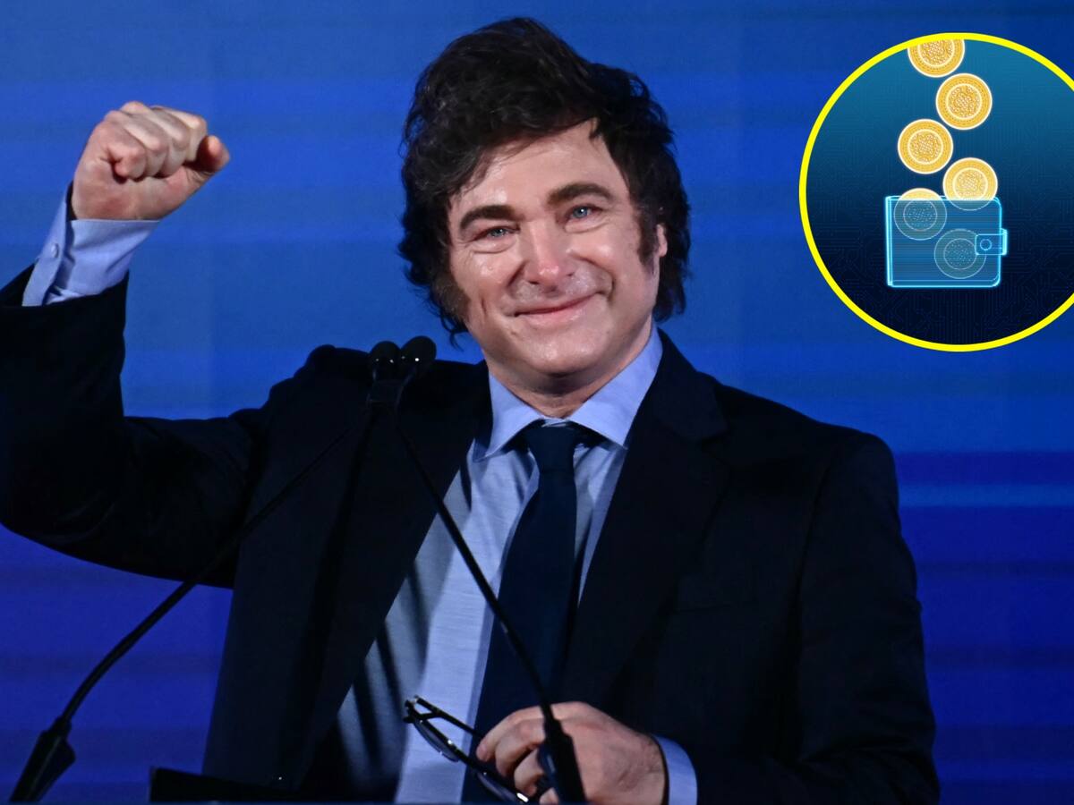 Milei, investigado por estafa y bajo escrutinio político tras un mes del escándalo $LIBRA
