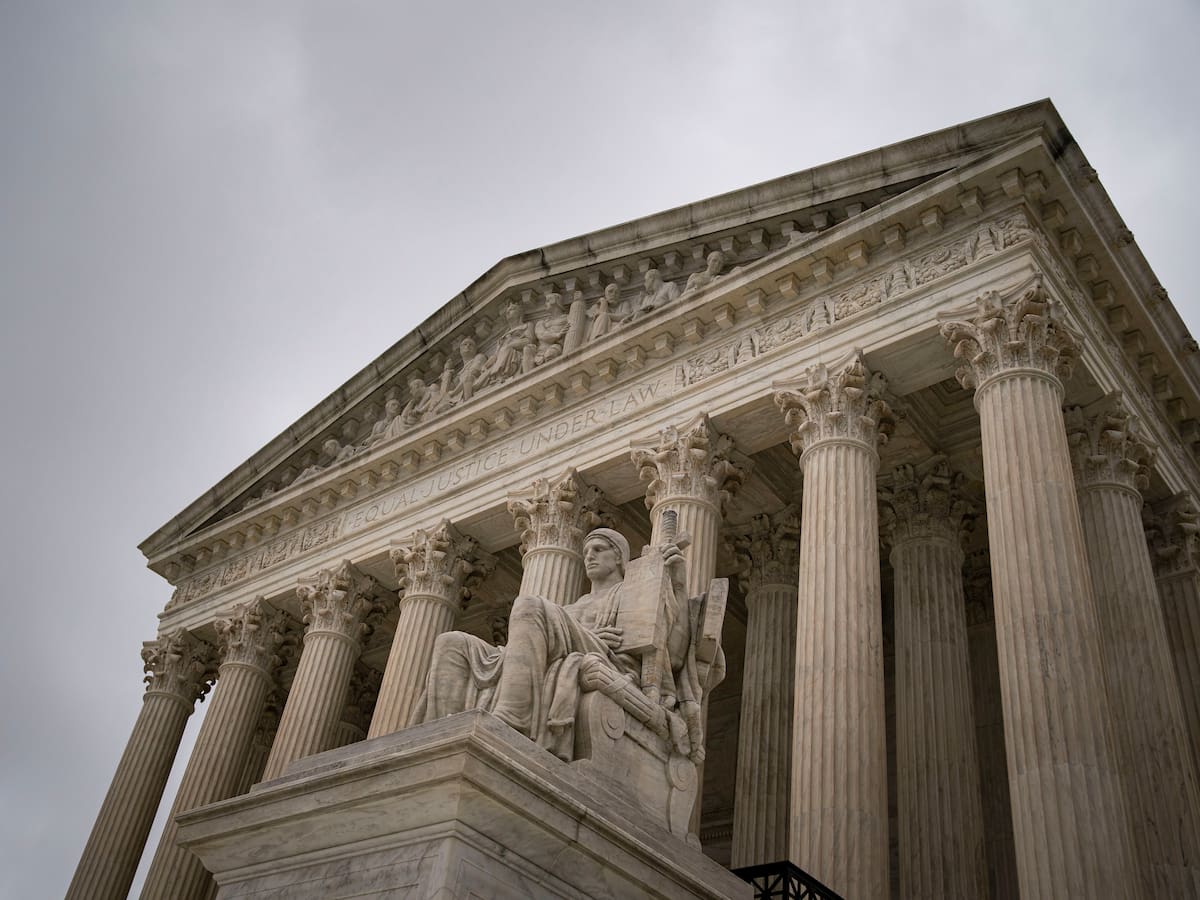 Una jueza ordenó el regreso a Estados Unidos de un segundo migrante deportado a El Salvador