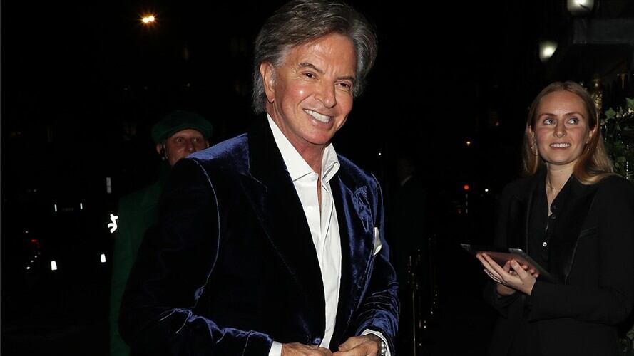 El colombiano fue denunciado por un empresario británico que asegura que este no cumplió con un acuerdo para cantar durante su boda.. Foto: