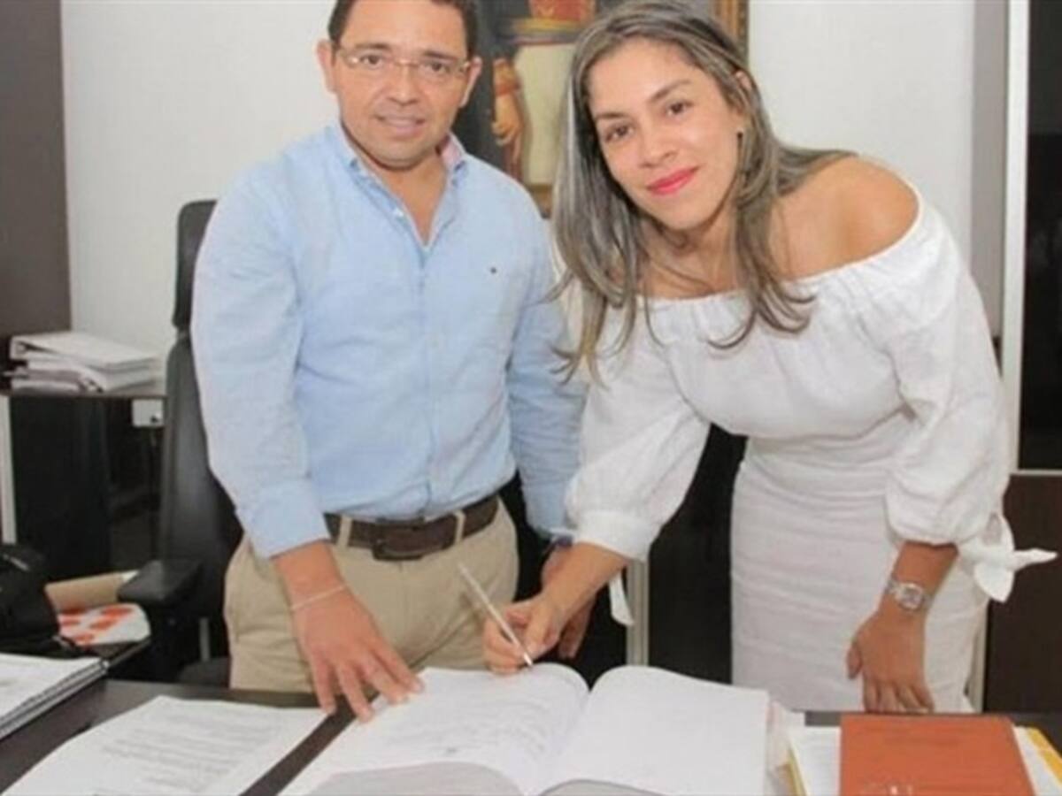 No hay pruebas en acusaciones en mi contra: ex procuradora del Magdalena