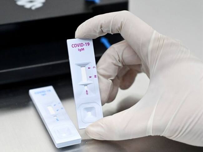 Dos casos de COVID-19 confirmados en Atlético Nacional. Foto: Getty Images