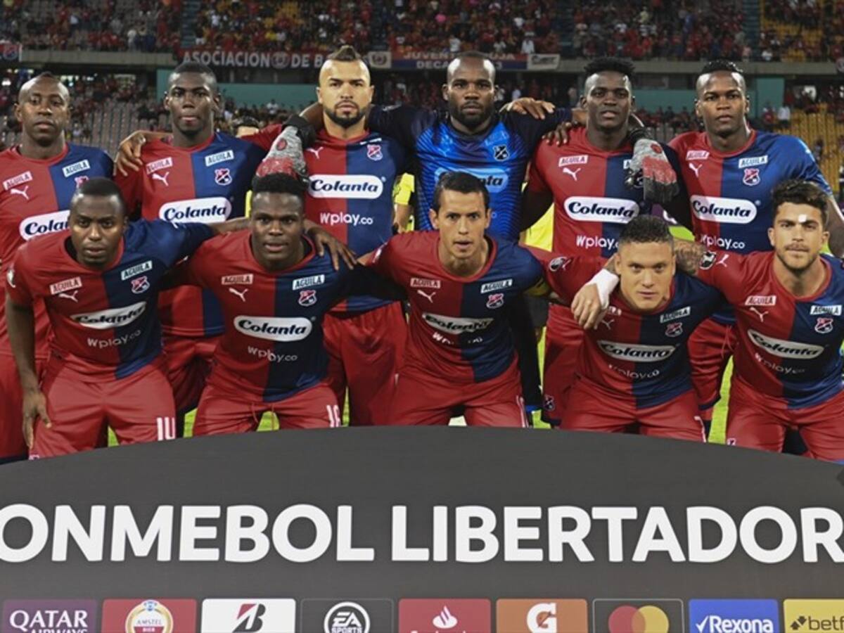 Cómo y en qué canal ver Atlético Tucumán Vs. Independiente Medellín por Libertadores