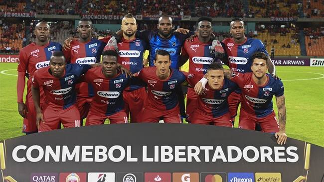 Cómo y en qué canal ver en Atlético Tucumán Vs. Independiente Medellín por Libertadores. Foto: Getty Images