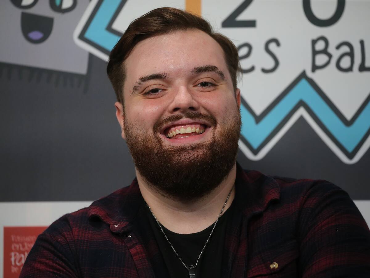 “Bendiciones para Nacional”: Ibai Llanos reveló que es hincha ‘verdolaga’