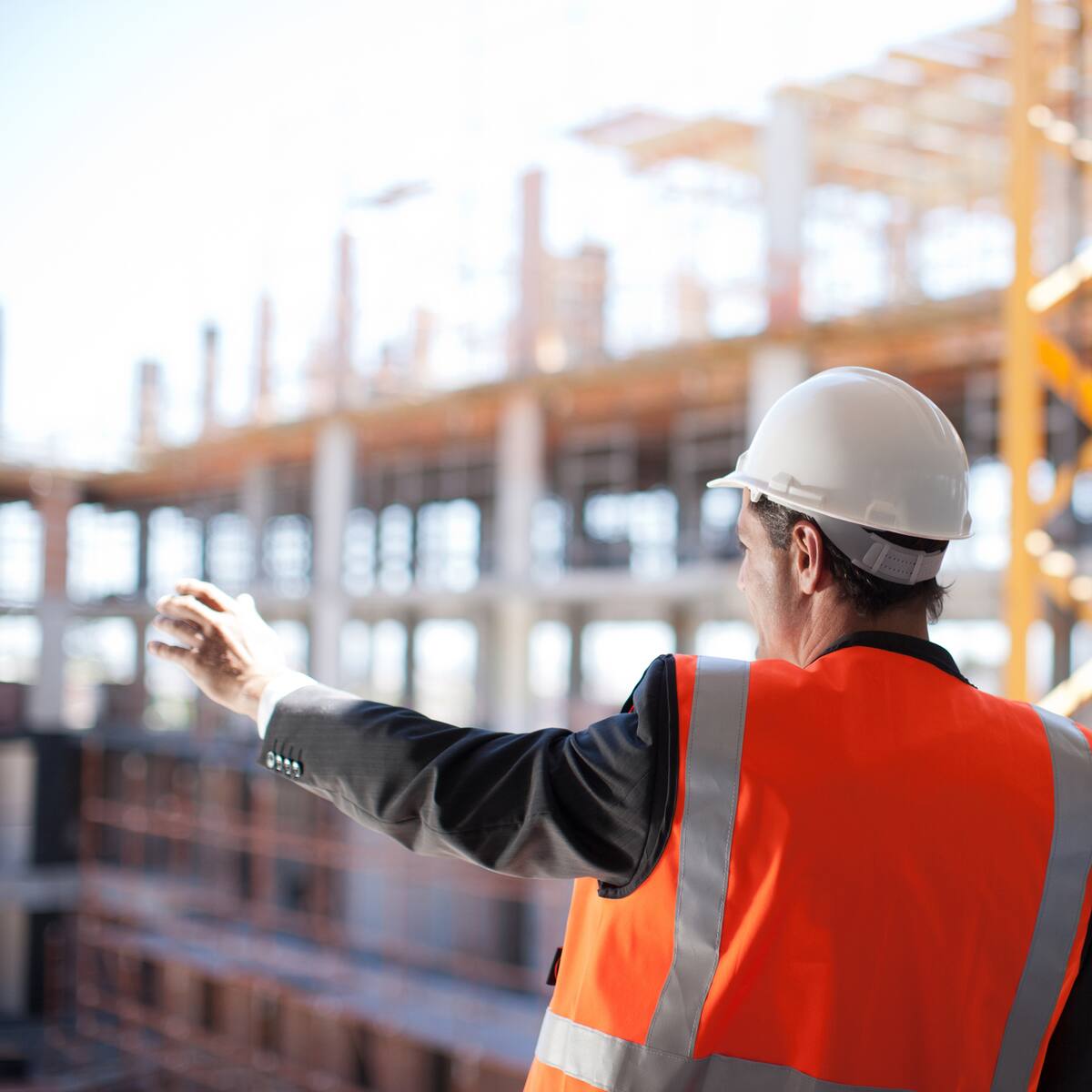 Salen viceministros del Ministerio de Vivienda