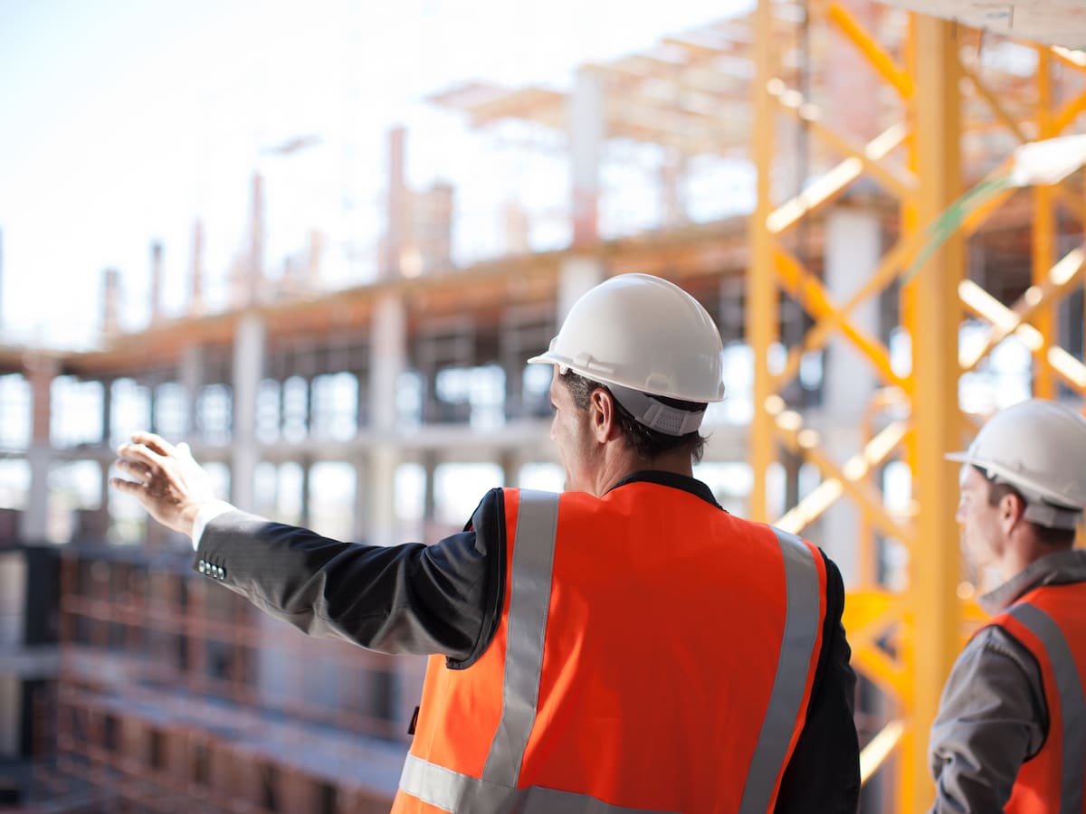 Salen viceministros del Ministerio de Vivienda