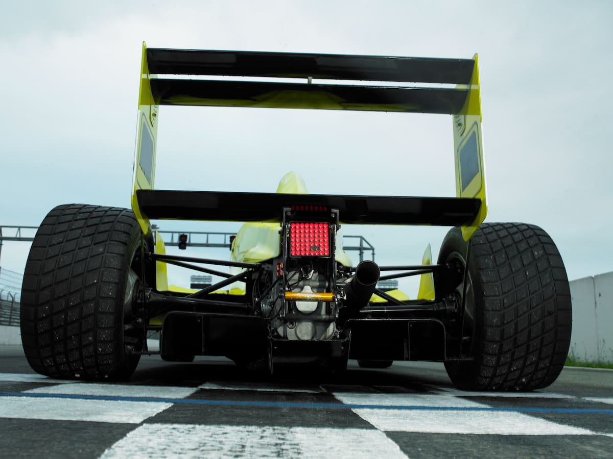 MinComercio afirma desconocer carta sobre Fórmula 1 en Barranquilla