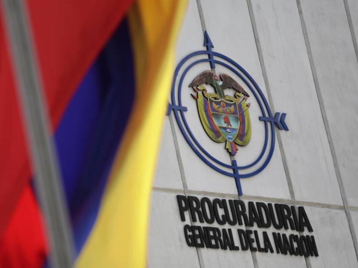 Judicatura y Procuraduría, en desacuerdo con el proyecto de ley de sometimiento