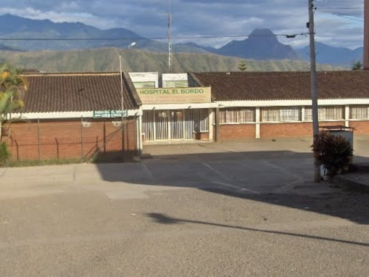 Hospital público celebró contrato para que sus empleados vayan de paseo a Santa Marta