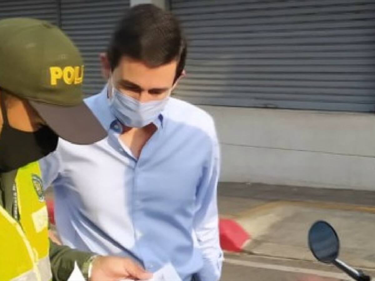 Amplían toque de queda para fines de semana en Santander