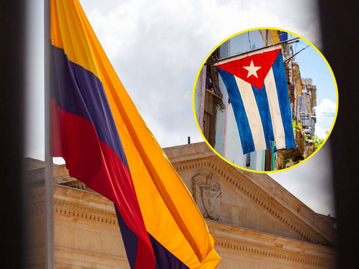 Política colombiana reacciona a la exclusión de Cuba de la lista del terrorismo