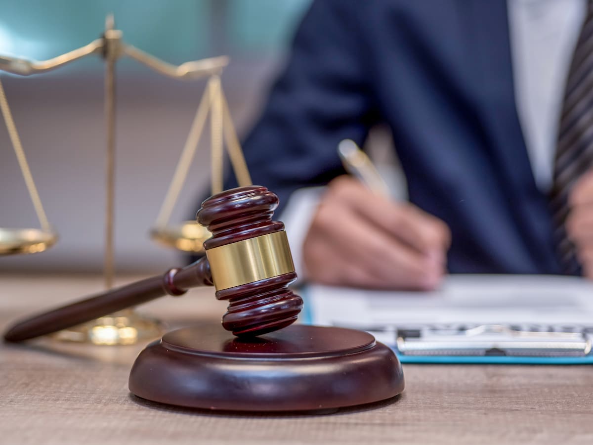 Tribunal rechazó tutela contra juez del caso Uribe por video para adultos que se filtró en el juicio