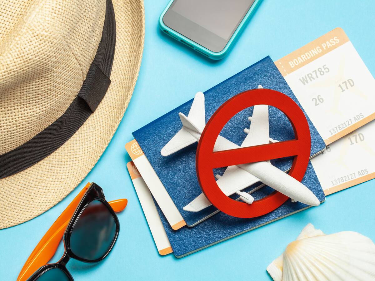 Reino Unido recomendó a sus ciudadanos salir de Líbano y evitar viajar al país