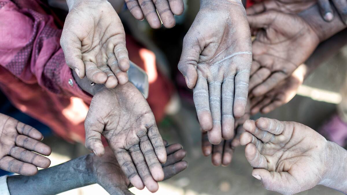 Crisis en Bajo Baudó: más de 1.100 personas confinadas por estallido de minas y combates