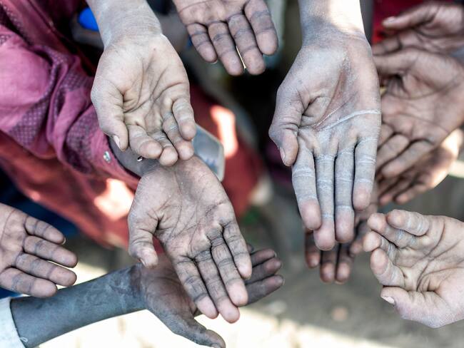 Crisis en Bajo Baudó: más de 1.100 personas confinadas por estallido de minas y combates