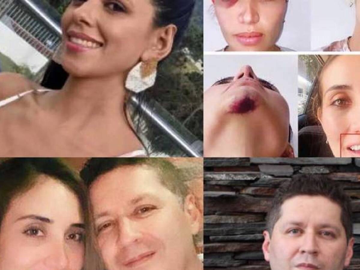 Fiscalía imputará cargos a médico Antonio Figueredo, denunciado por maltrato