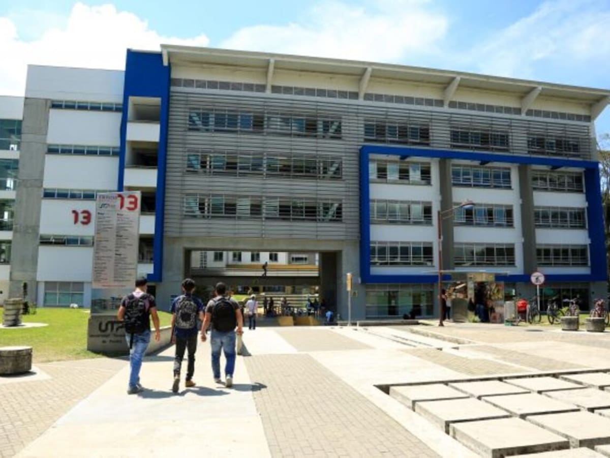 Docentes de la UTP en Pereira denuncian que serán despedidos por tener 75 años o más