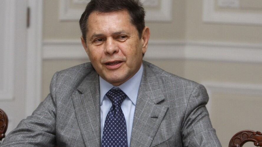 La W Radio conoció en exclusiva el testimonio de Luis David Durán Acuña, el abogado que se volvió testigo estrella en el proceso del caso Mattos.. Foto: Colprensa