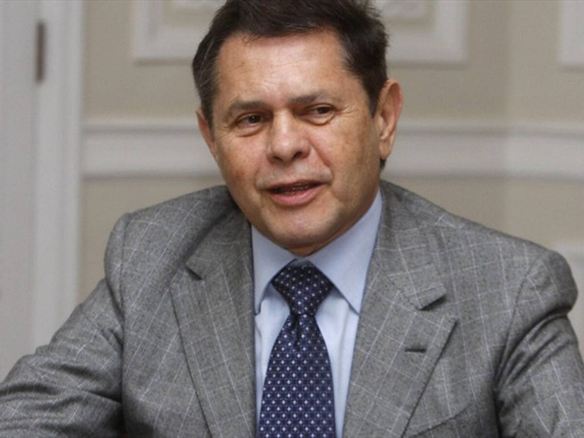 El testimonio del testigo estrella del caso Mattos