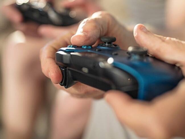 Diego Redolar Ripoll, Doctor en Psicobiología y neurociencia explicó en W Fin de Semana si jugar a videojuegos es positivo o negativo para el cerebro.. Foto: Getty Images