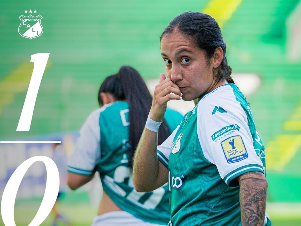 Cali, primer semifinalista de la Liga Femenina: así están las tabla de posiciones en cuadrangulares