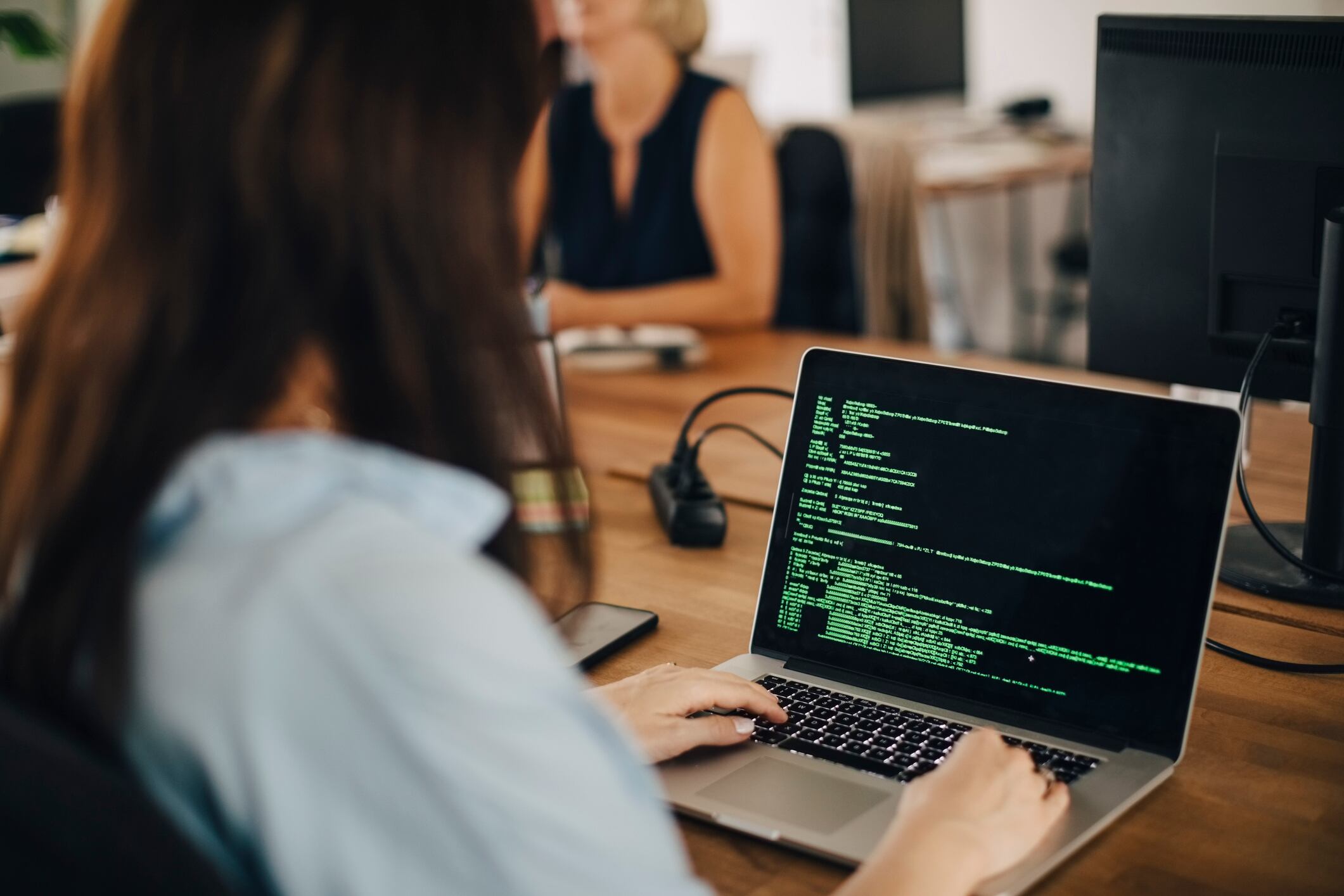 Imagen de referencia. Foto: GettyImages.